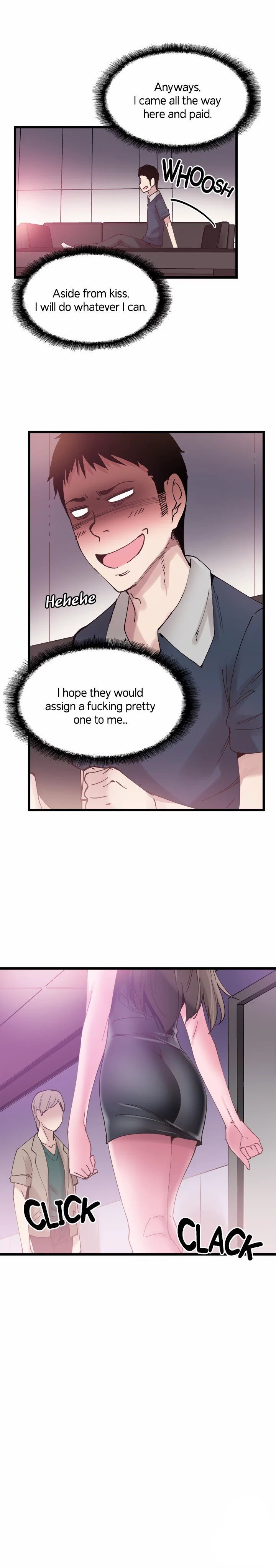 Campus Live Chapter 6 image 6