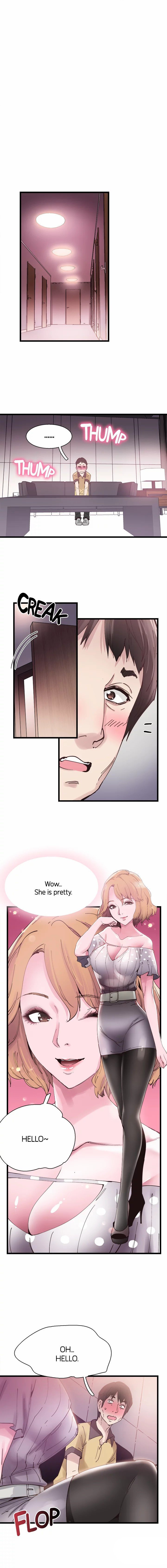 Campus Live Chapter 6 image 8