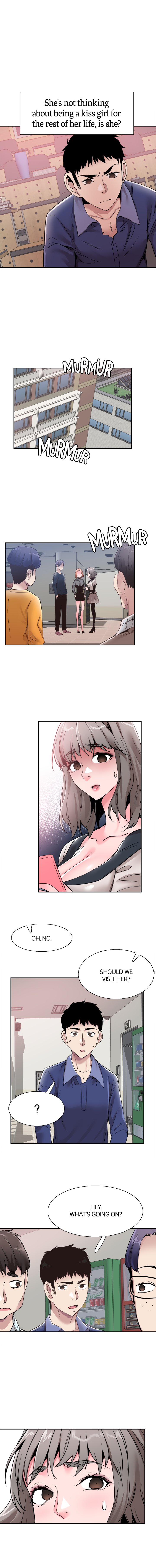 Campus Live Chapter 60 image 0