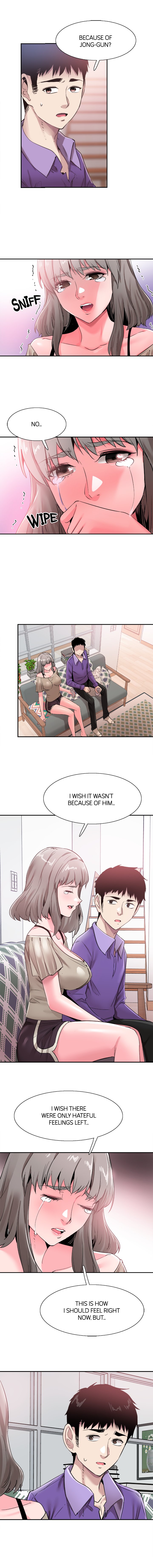 Campus Live Chapter 60 image 11