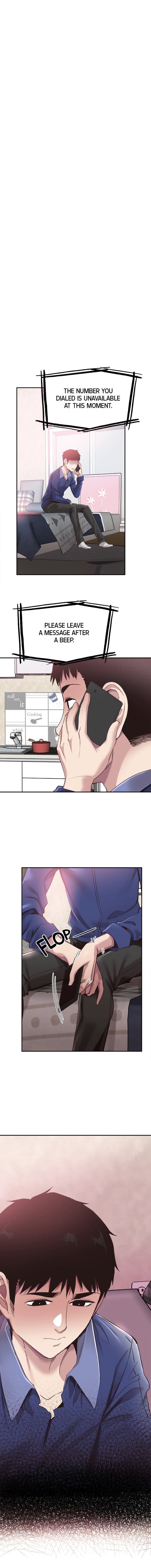 Campus Live Chapter 60 image 3