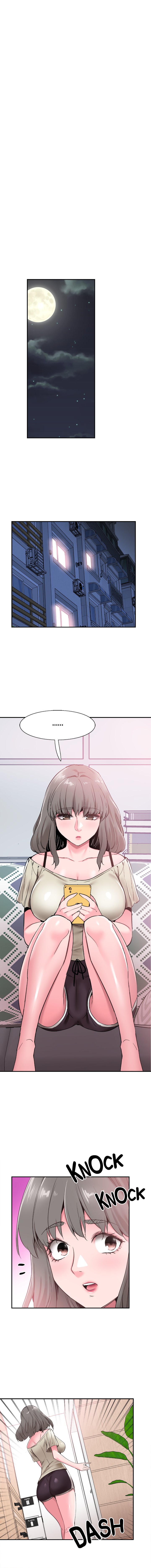 Campus Live Chapter 60 image 4