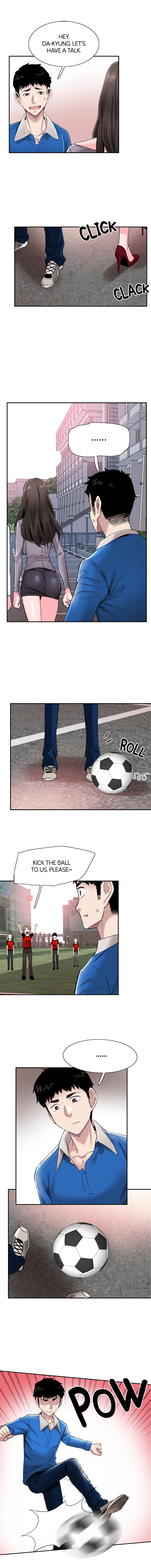 Campus Live Chapter 61 image 12