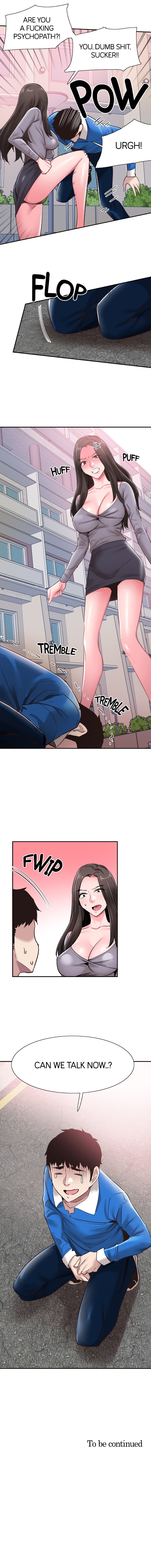 Campus Live Chapter 61 image 14
