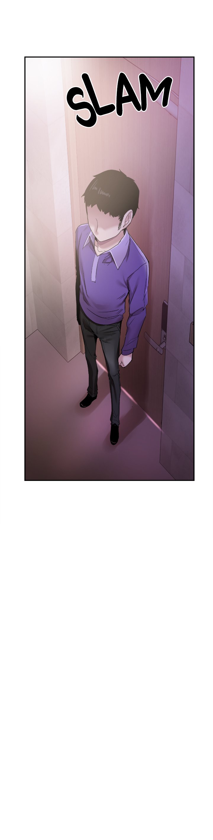 Campus Live Chapter 61 image 1