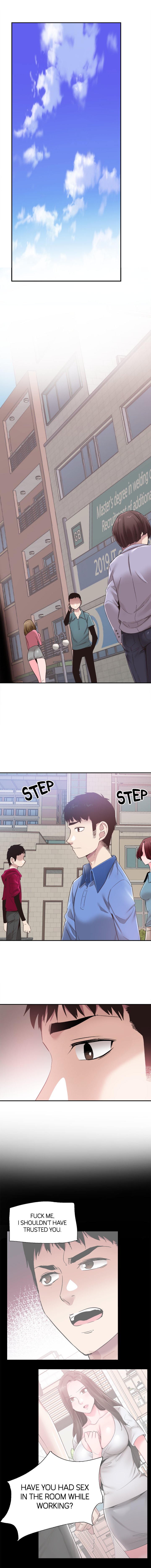 Campus Live Chapter 61 image 3