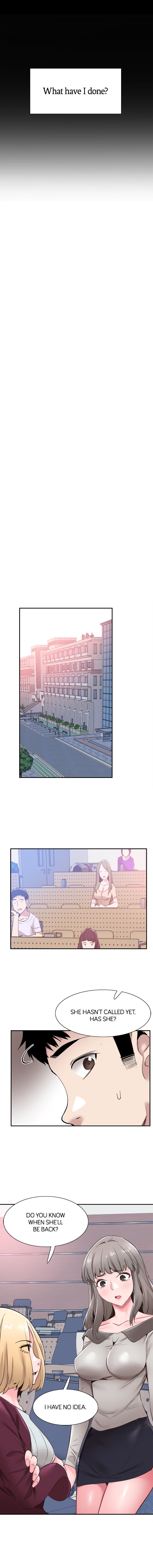 Campus Live Chapter 61 image 4