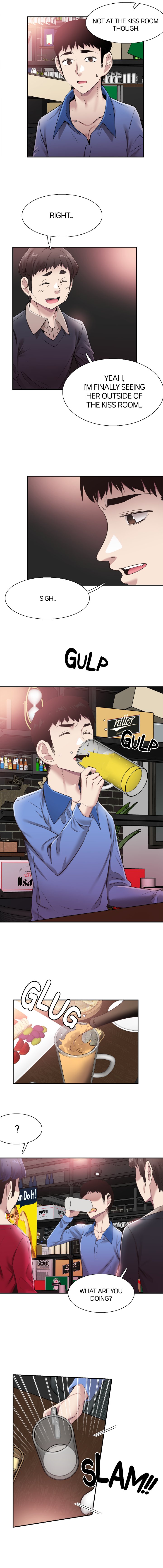 Campus Live Chapter 61 image 6