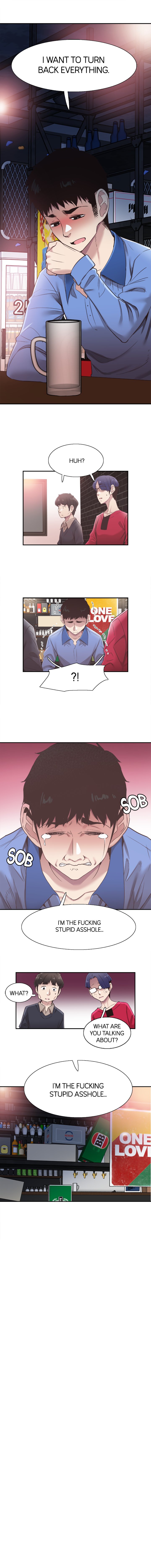 Campus Live Chapter 61 image 7