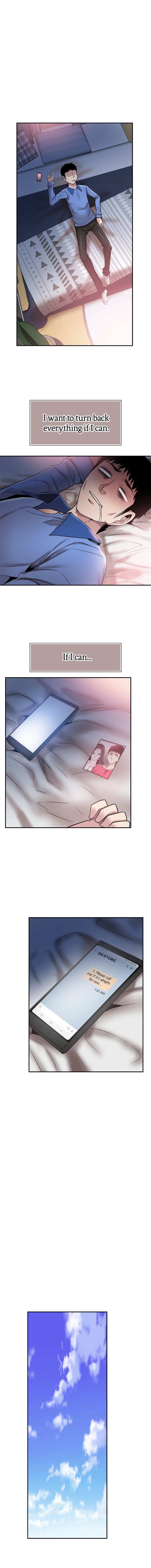 Campus Live Chapter 61 image 8