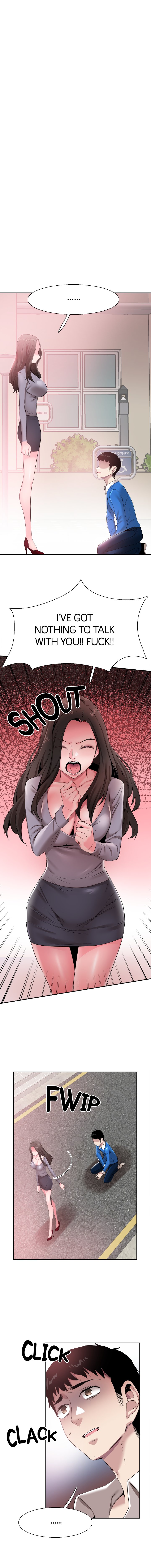 Campus Live Chapter 62 image 3