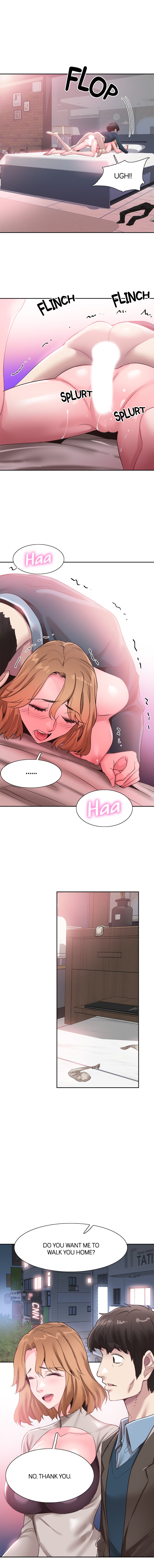 Campus Live Chapter 62 image 8
