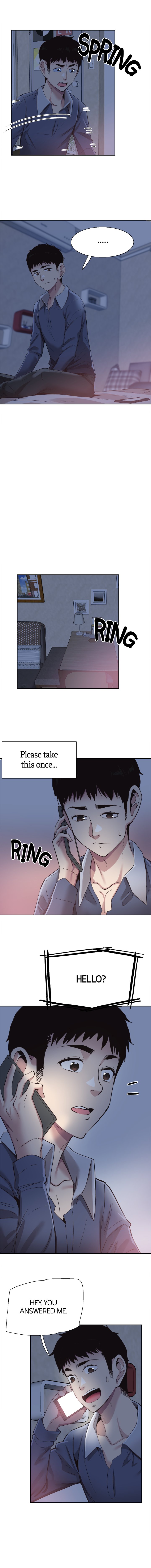 Campus Live Chapter 63 image 11