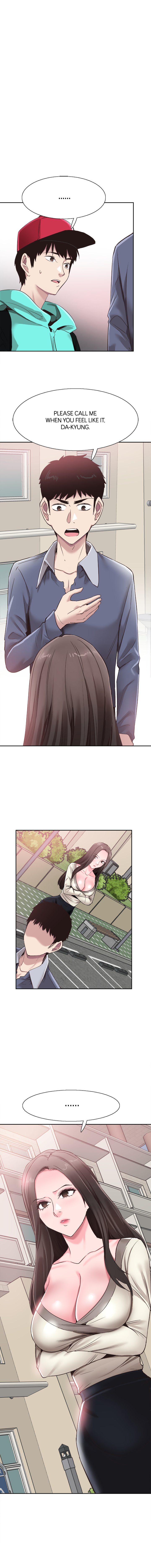 Campus Live Chapter 63 image 2