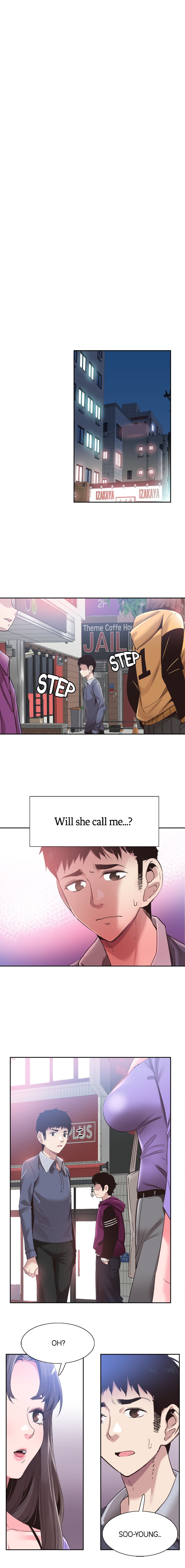 Campus Live Chapter 63 image 4