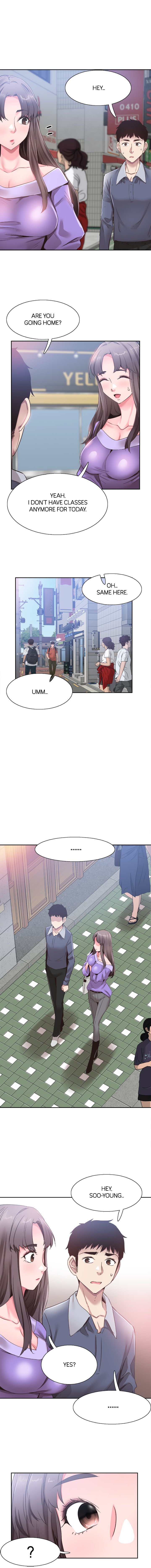 Campus Live Chapter 63 image 5