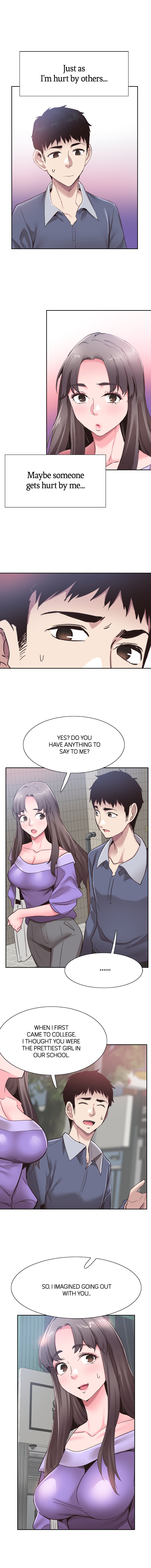 Campus Live Chapter 63 image 6