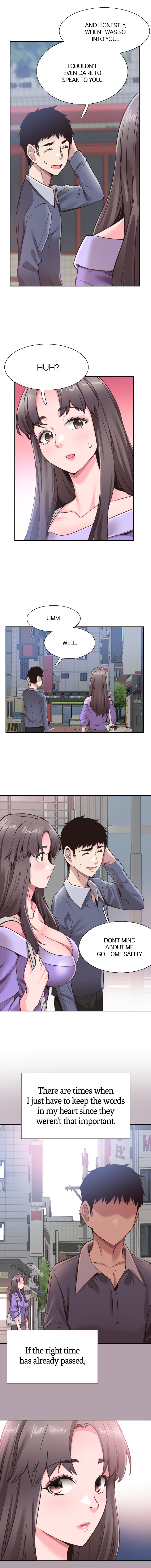 Campus Live Chapter 63 image 7