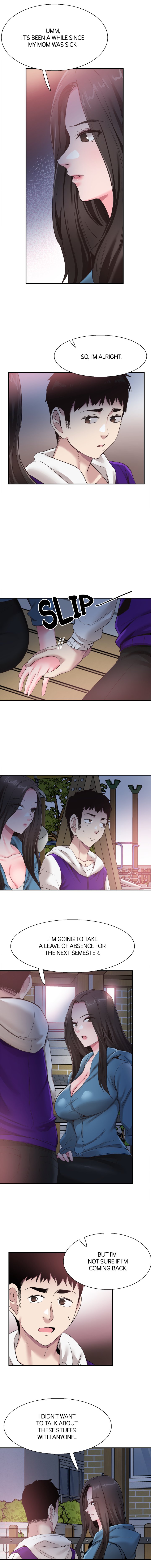 Campus Live Chapter 64 image 7