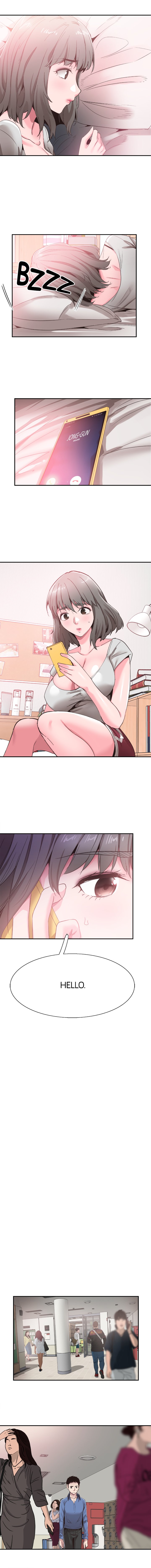 Campus Live Chapter 65 image 10