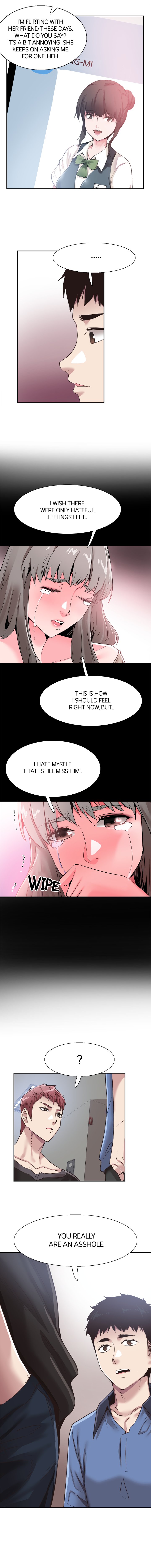 Campus Live Chapter 65 image 1