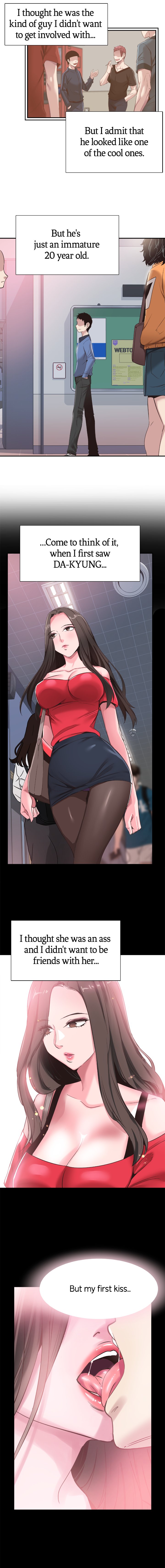 Campus Live Chapter 65 image 6