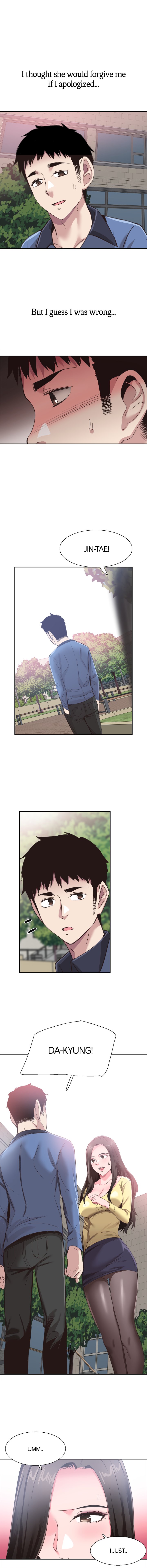Campus Live Chapter 66 image 0