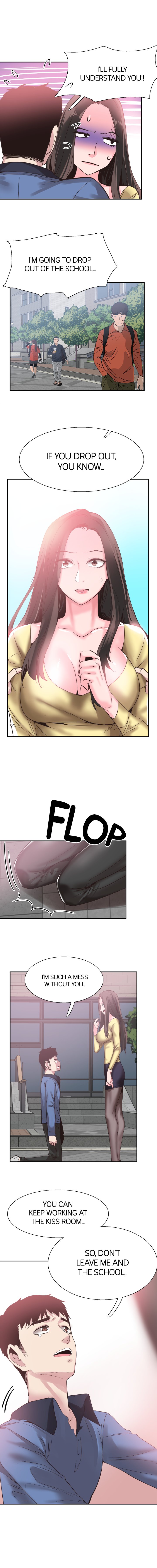 Campus Live Chapter 66 image 4
