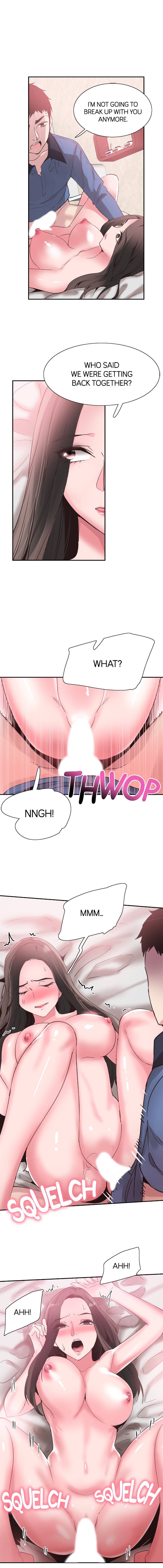 Campus Live Chapter 66 image 8