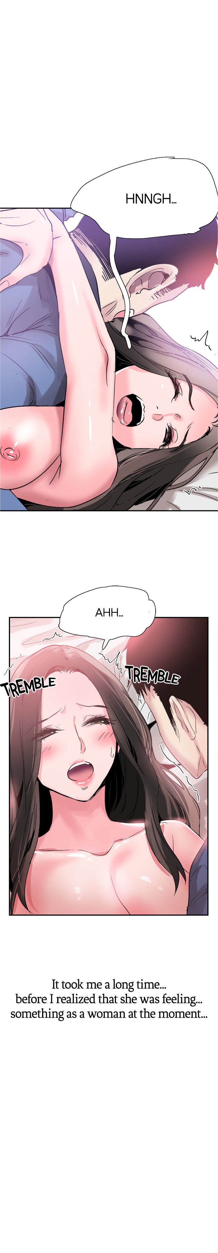 Campus Live Chapter 67 - The End image 0