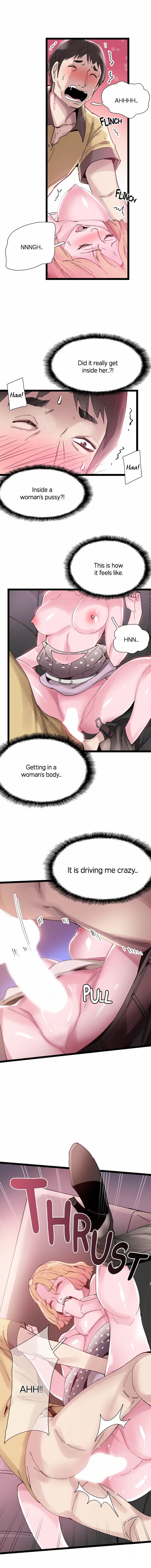 Campus Live Chapter 7 image 9