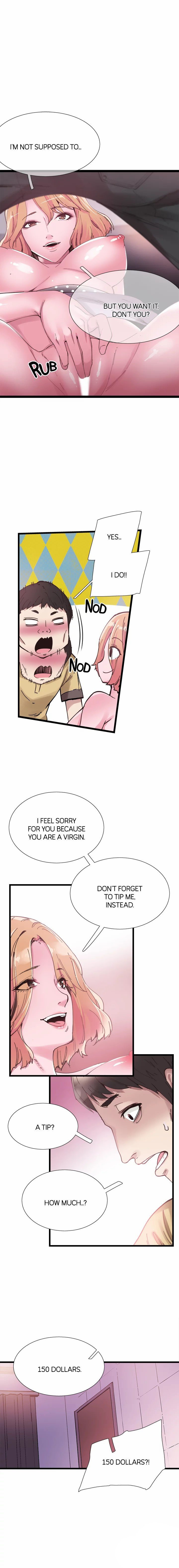 Campus Live Chapter 7 image 6