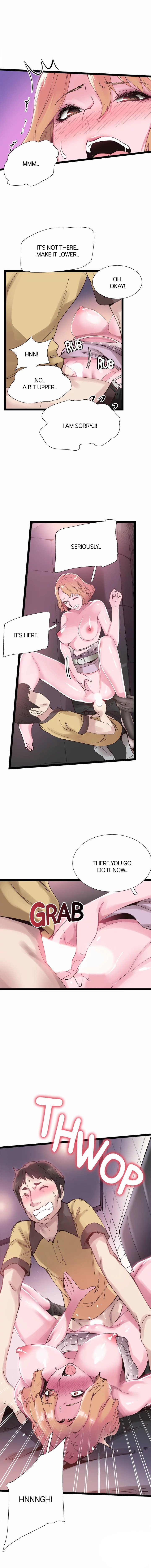 Campus Live Chapter 7 image 8
