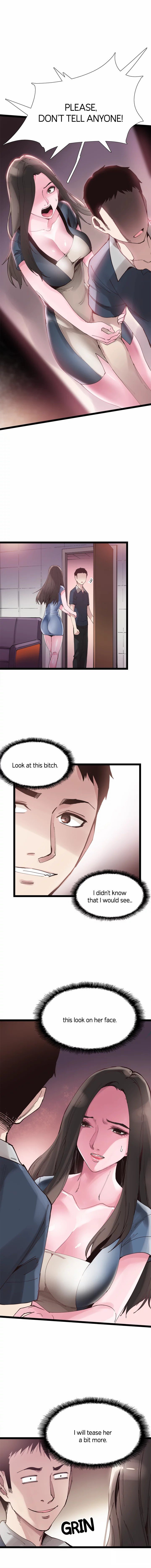 Campus Live Chapter 8 image 0
