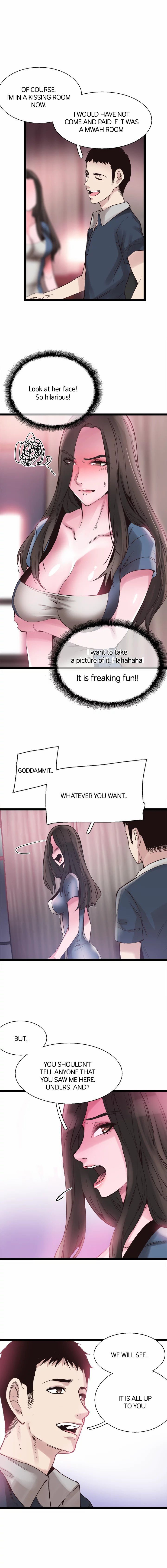 Campus Live Chapter 8 image 9