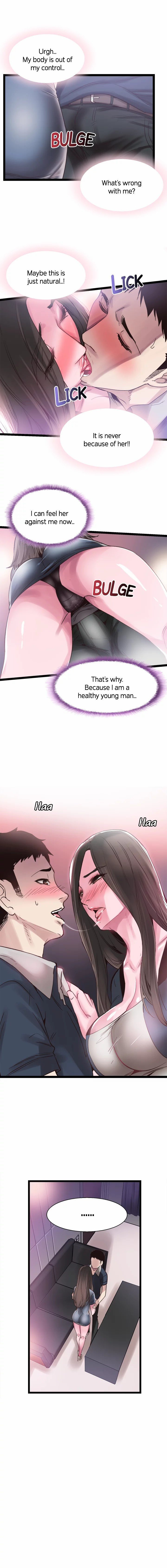 Campus Live Chapter 8 image 14