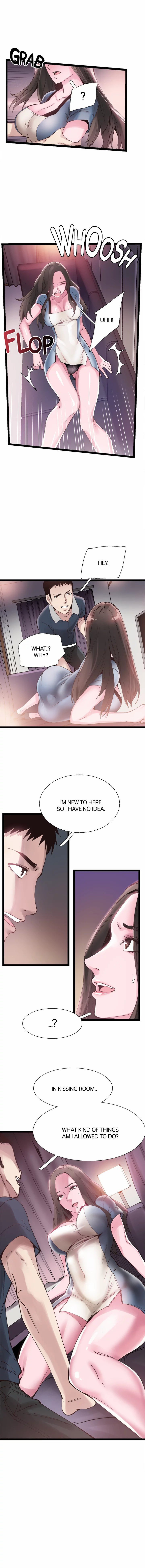 Campus Live Chapter 8 image 1