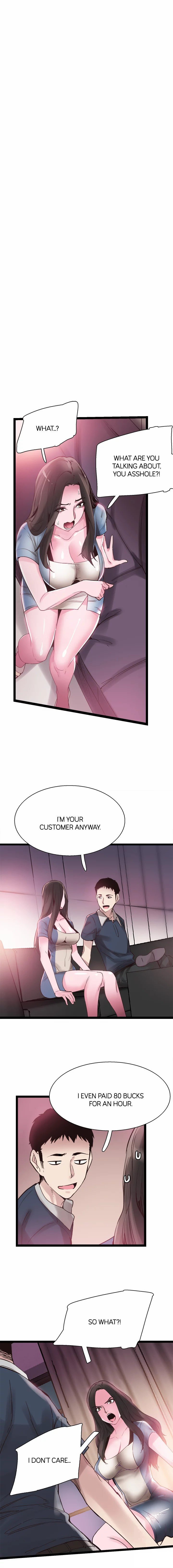 Campus Live Chapter 8 image 3