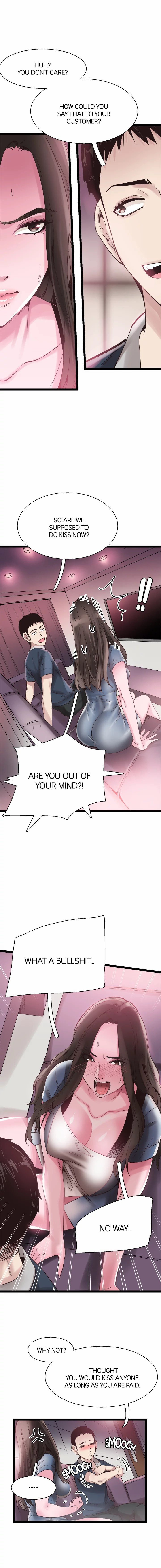 Campus Live Chapter 8 image 4