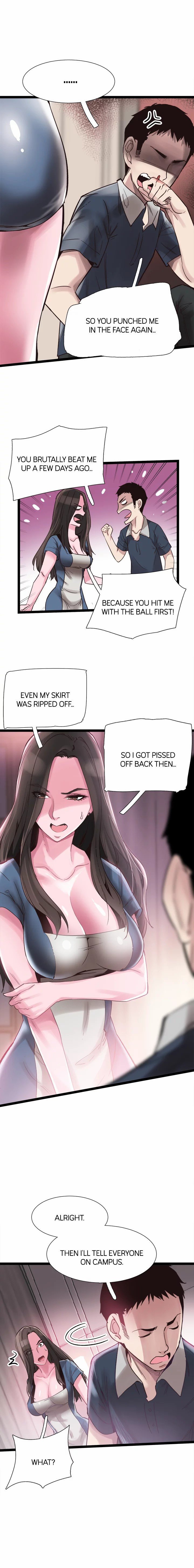 Campus Live Chapter 8 image 6