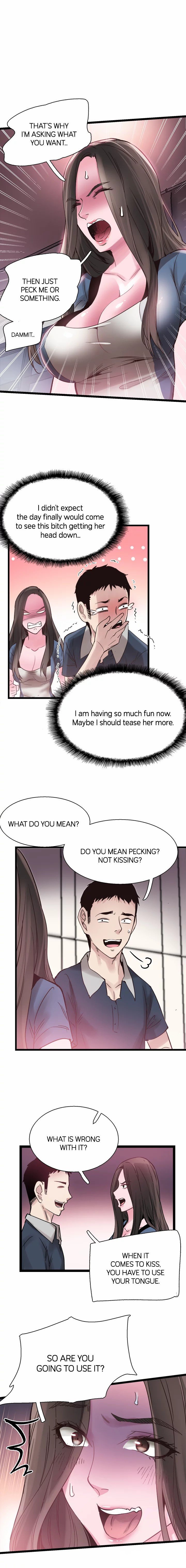 Campus Live Chapter 8 image 8