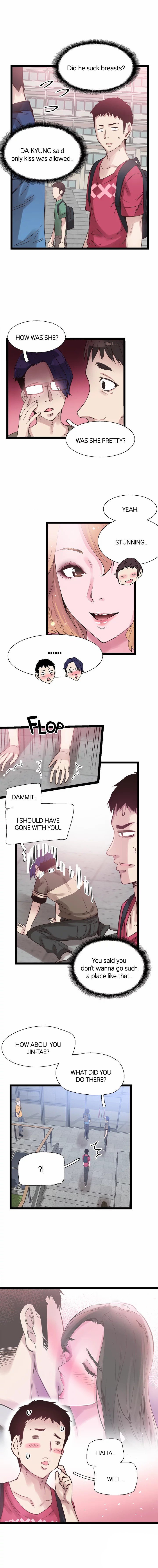 Campus Live Chapter 9 image 11