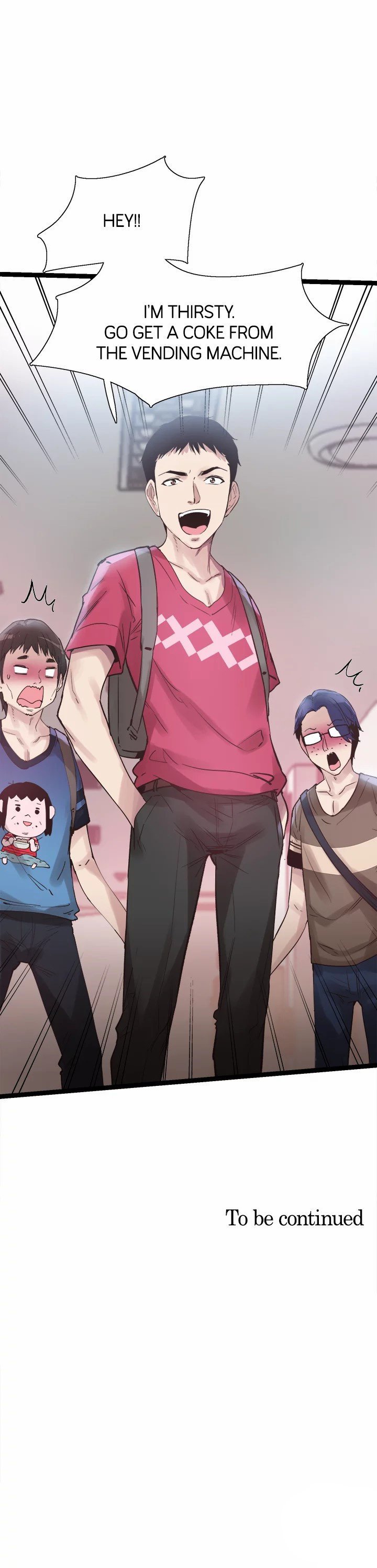 Campus Live Chapter 9 image 14