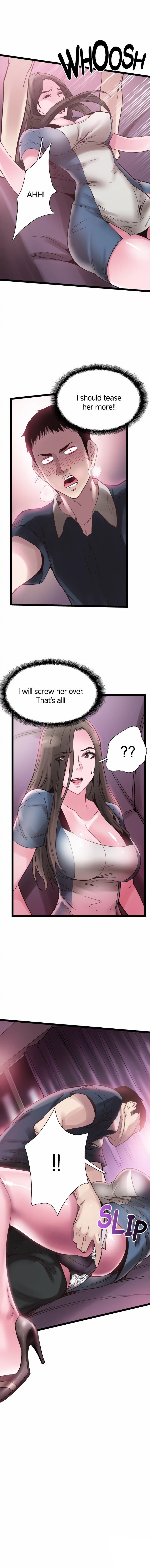 Campus Live Chapter 9 image 1