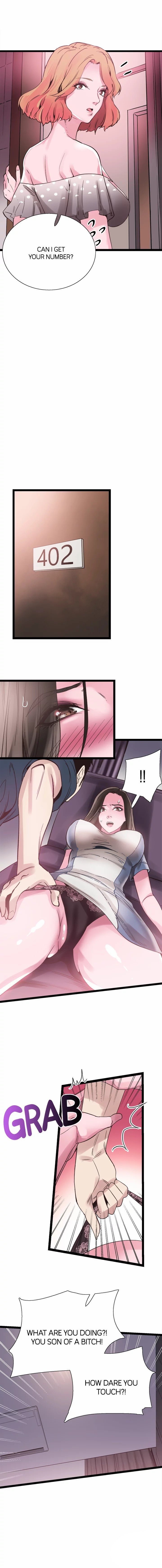 Campus Live Chapter 9 image 5