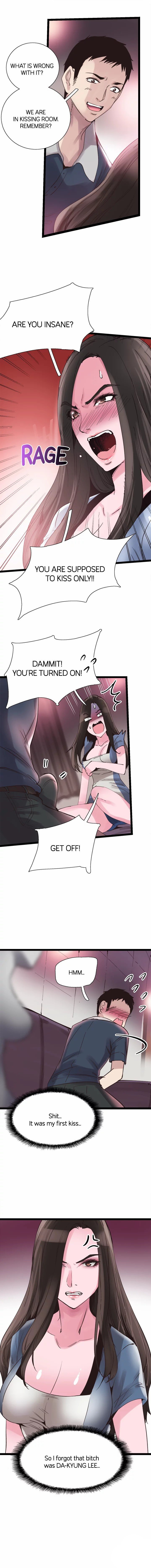 Campus Live Chapter 9 image 6