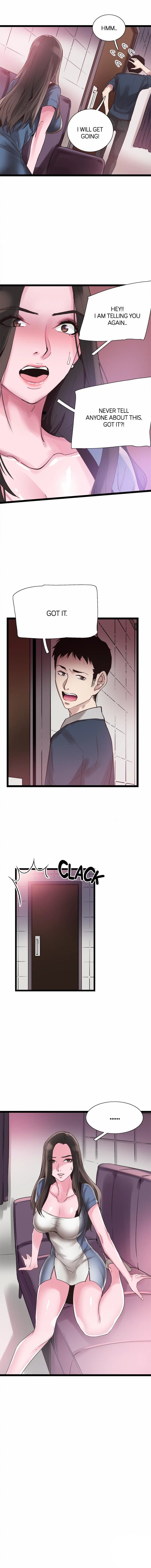 Campus Live Chapter 9 image 7