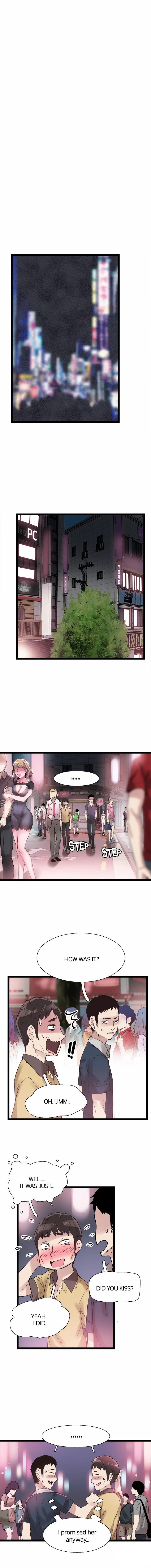 Campus Live Chapter 9 image 8