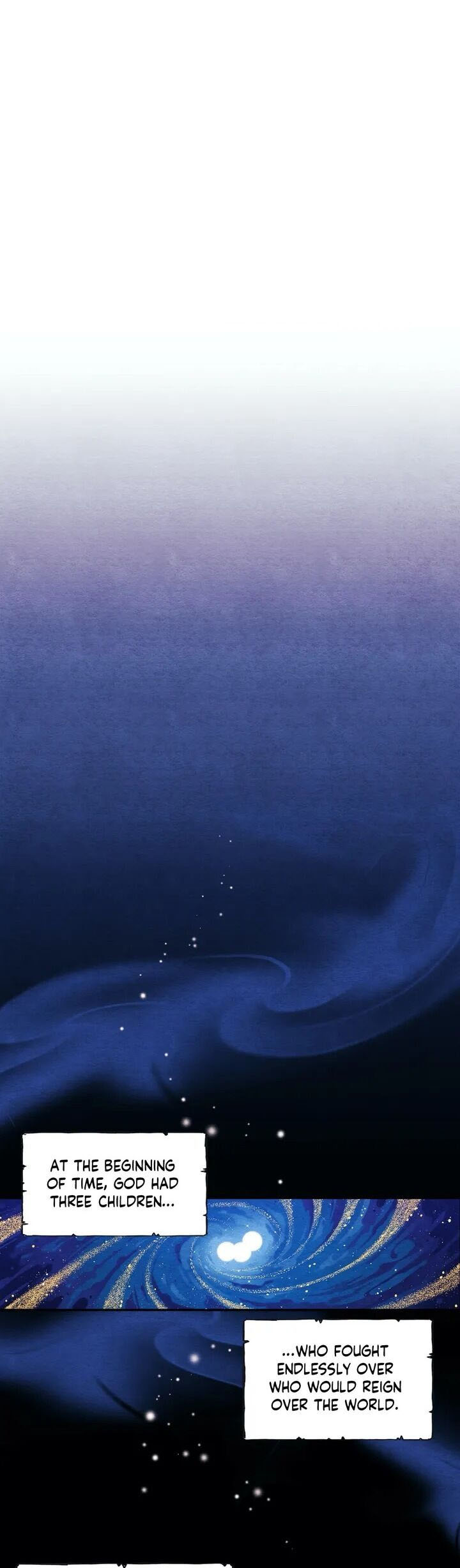 Elixir of the Sun Chapter 1 image 0