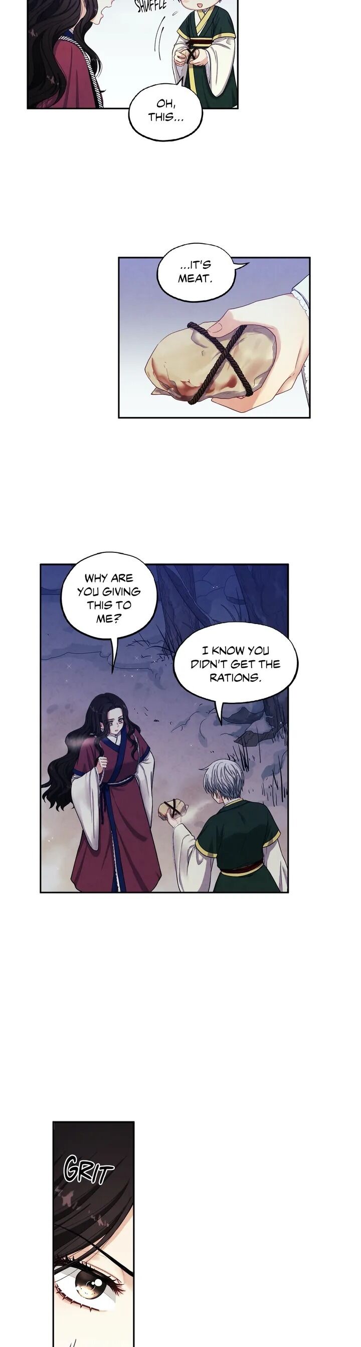 Elixir of the Sun Chapter 1 image 10